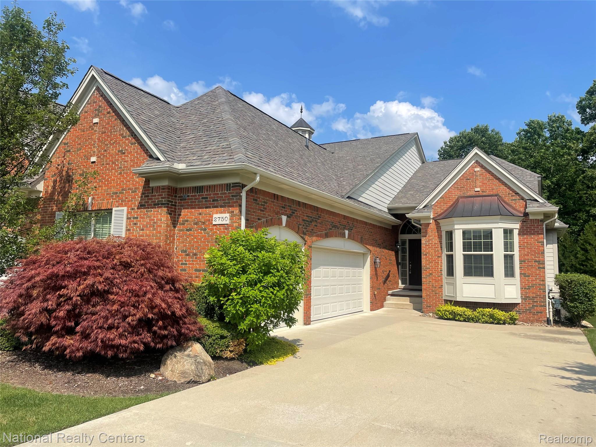 2750 Castlemartin Court