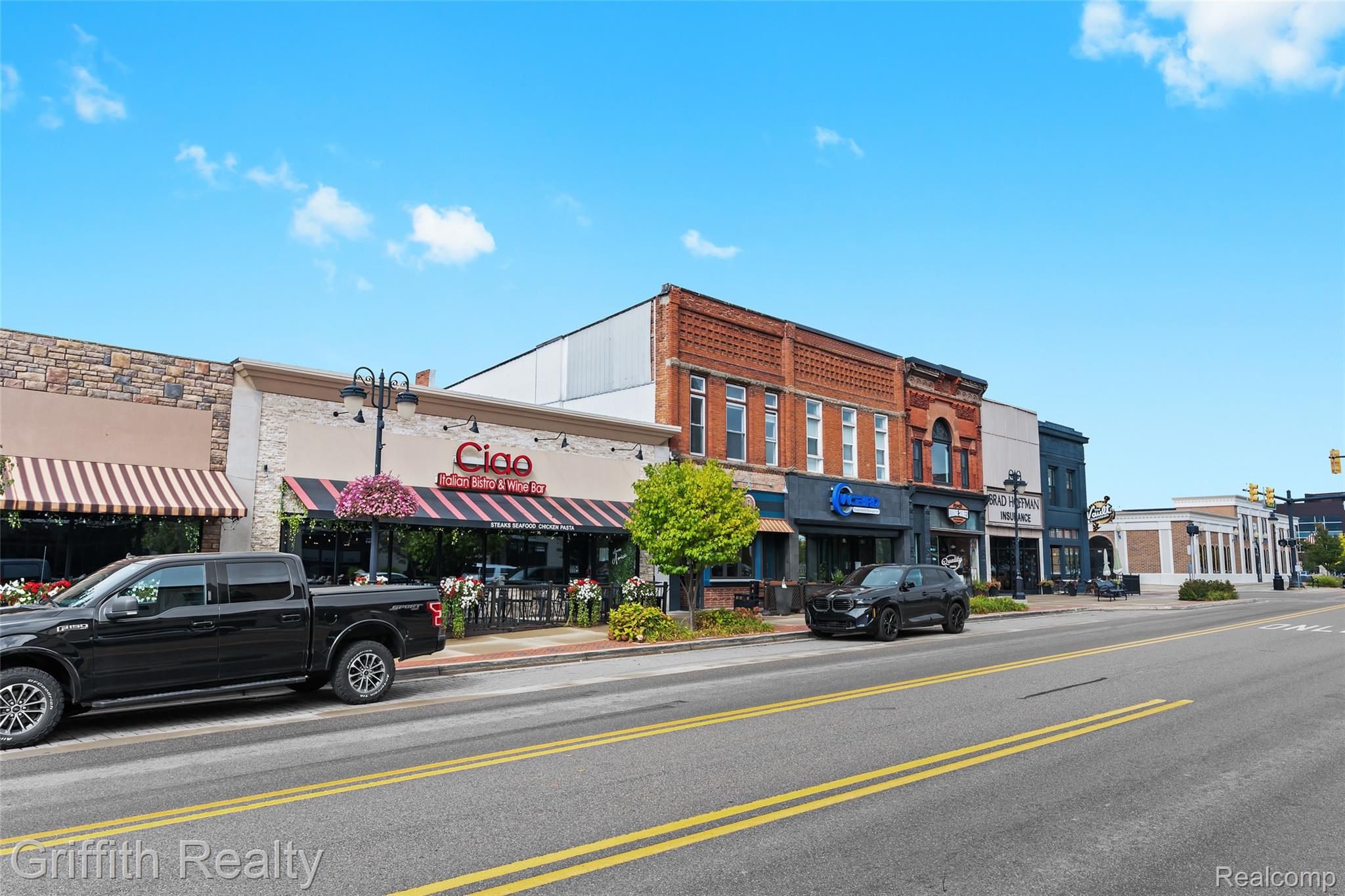 104 S Leroy Street