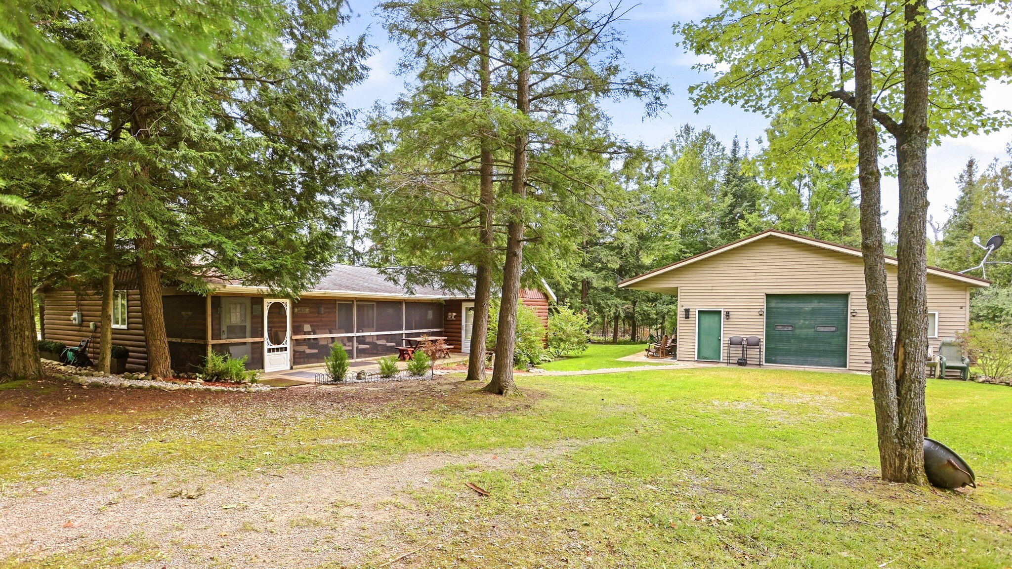 131 N Mud Lake Road