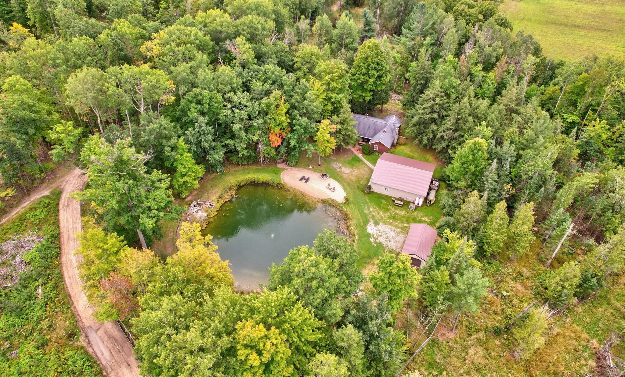 131 N Mud Lake Road