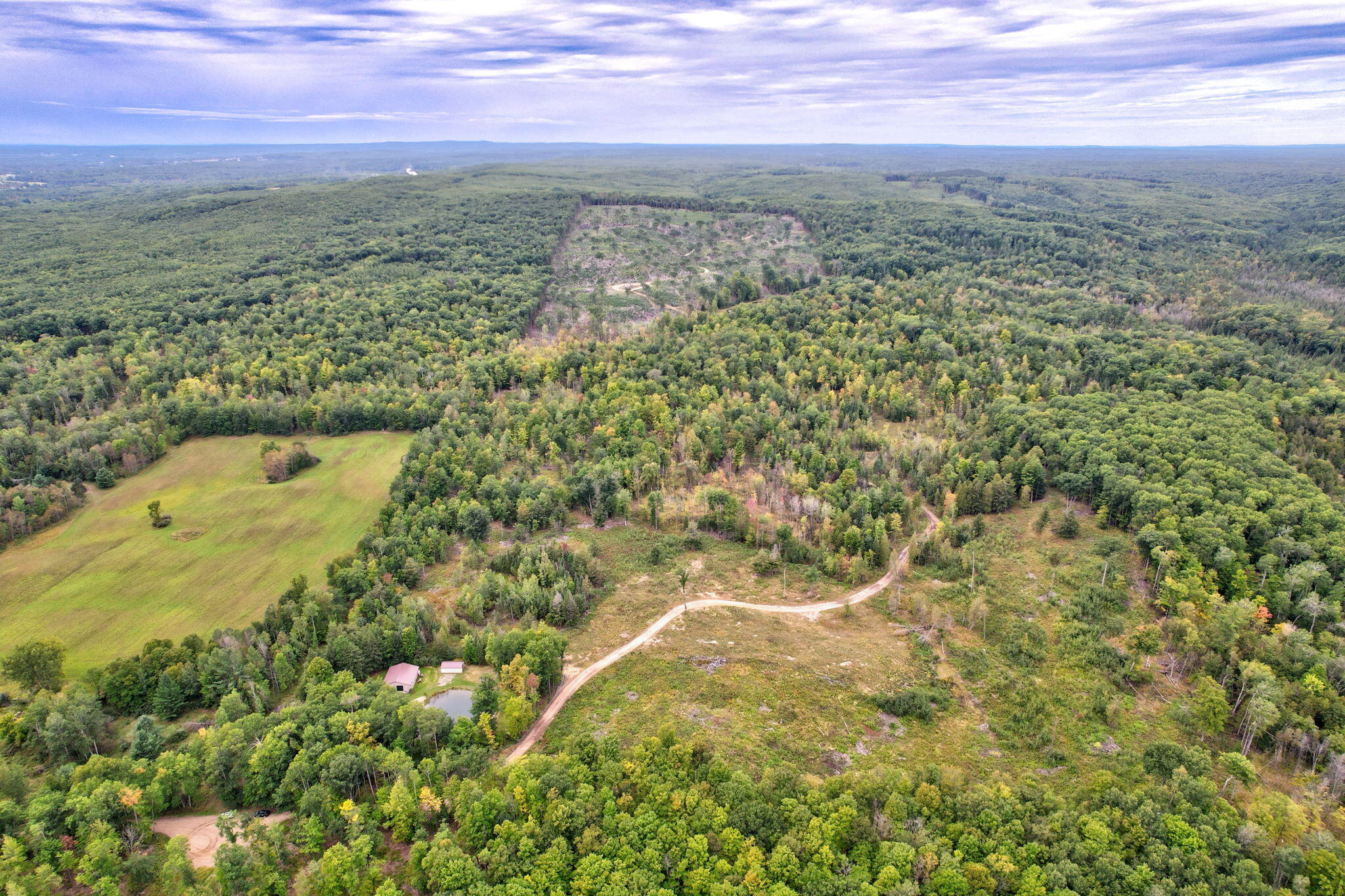 131 N Mud Lake Road