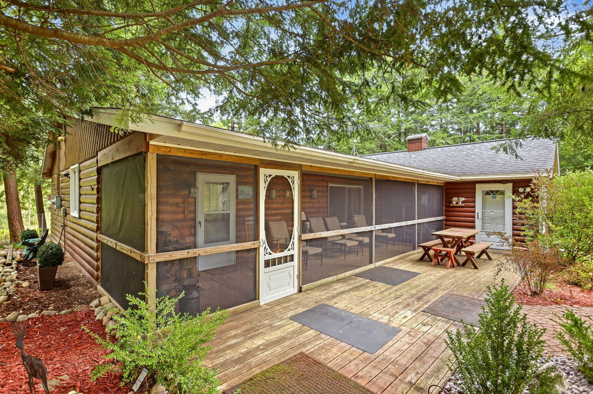 131 N Mud Lake Road