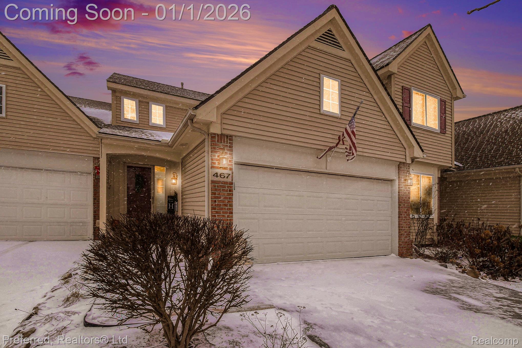 467 Lilly View Court 54