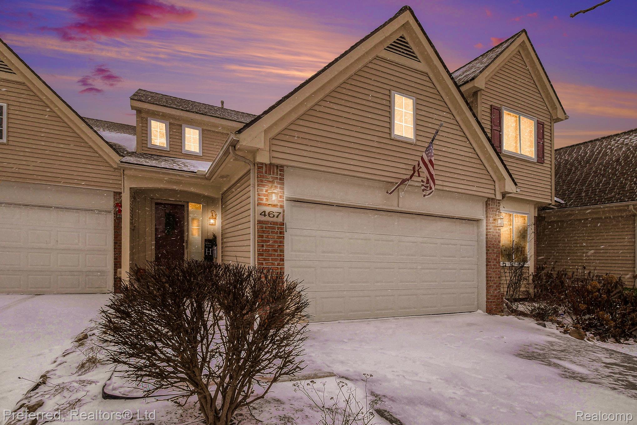 467 Lilly View Court 54