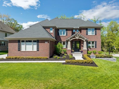 22471 MONTEBELLO Novi City Oakland MI 48375