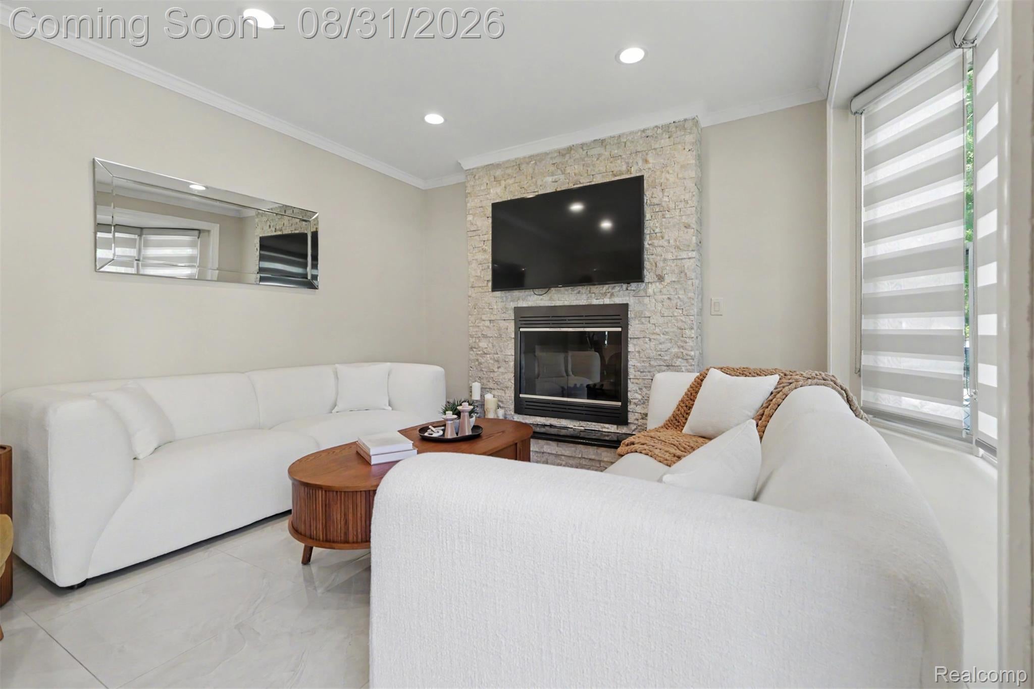 546 Nightingale Street