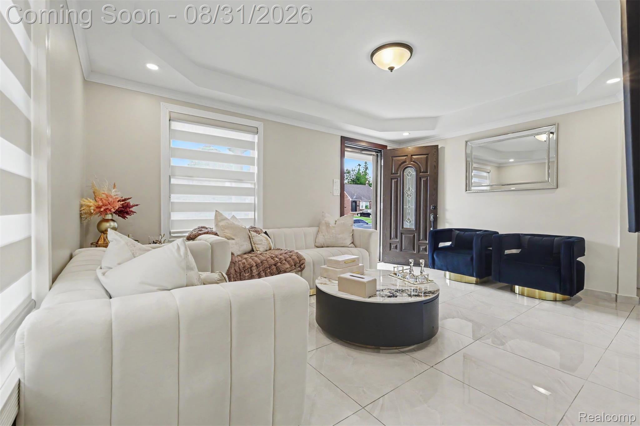 546 Nightingale Street