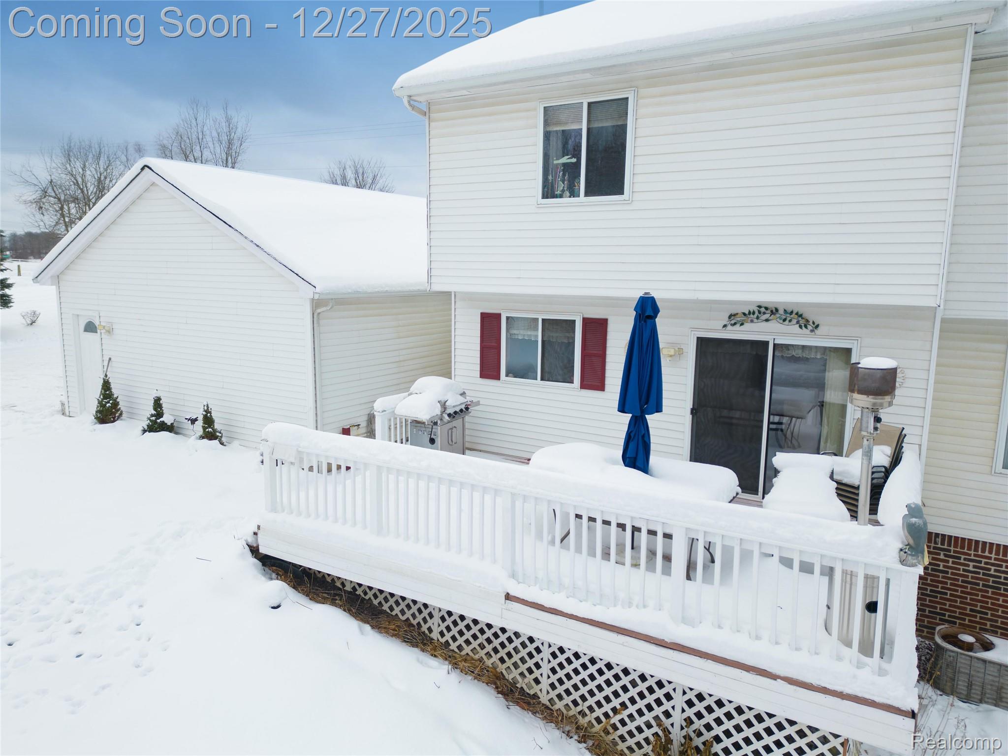 2168 Lake George Road