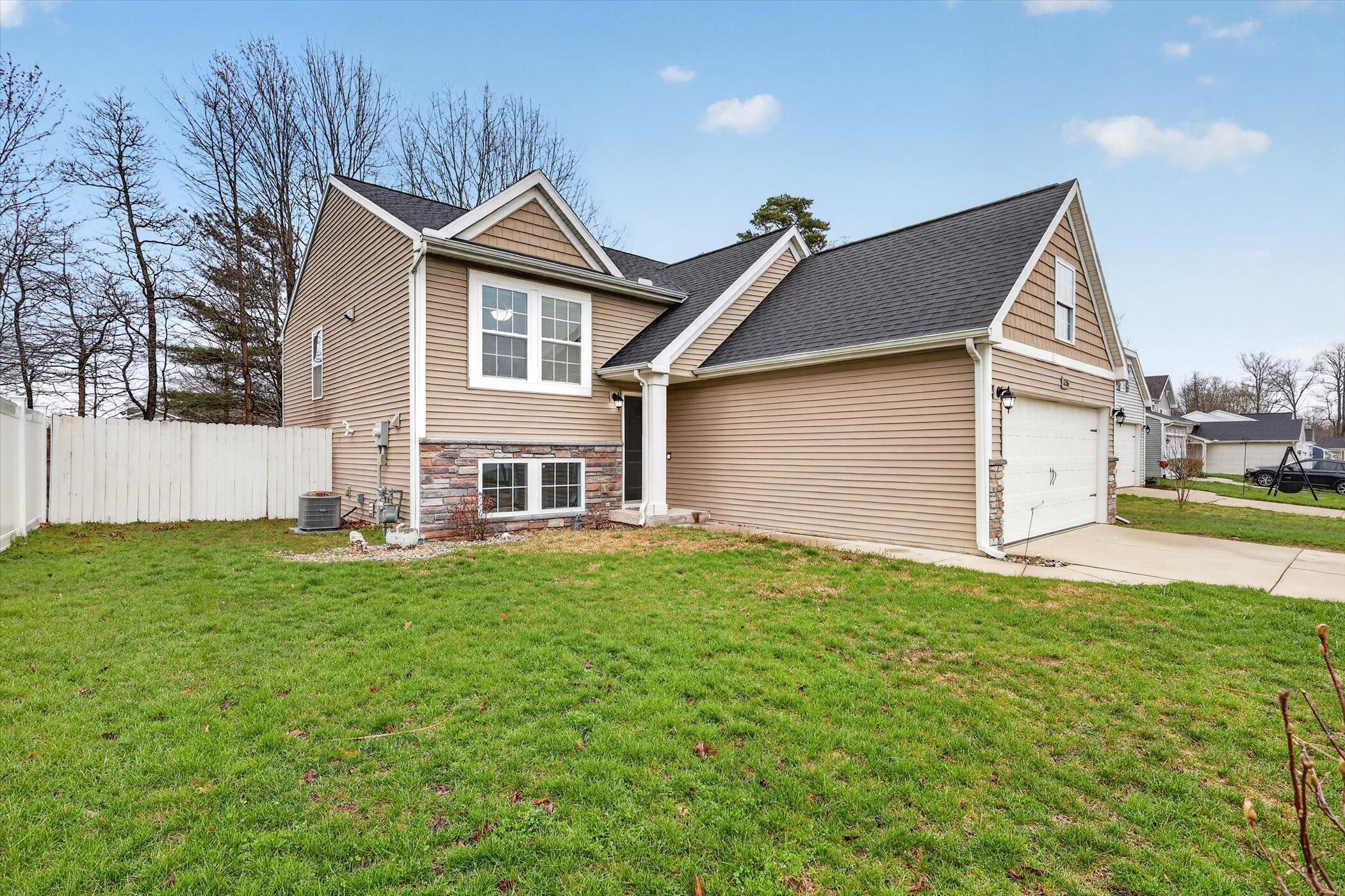 72386 Beacon Court