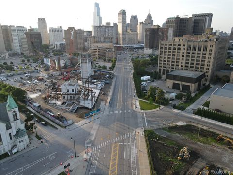 2455 Grand River Avenue Detroit City MI 48201