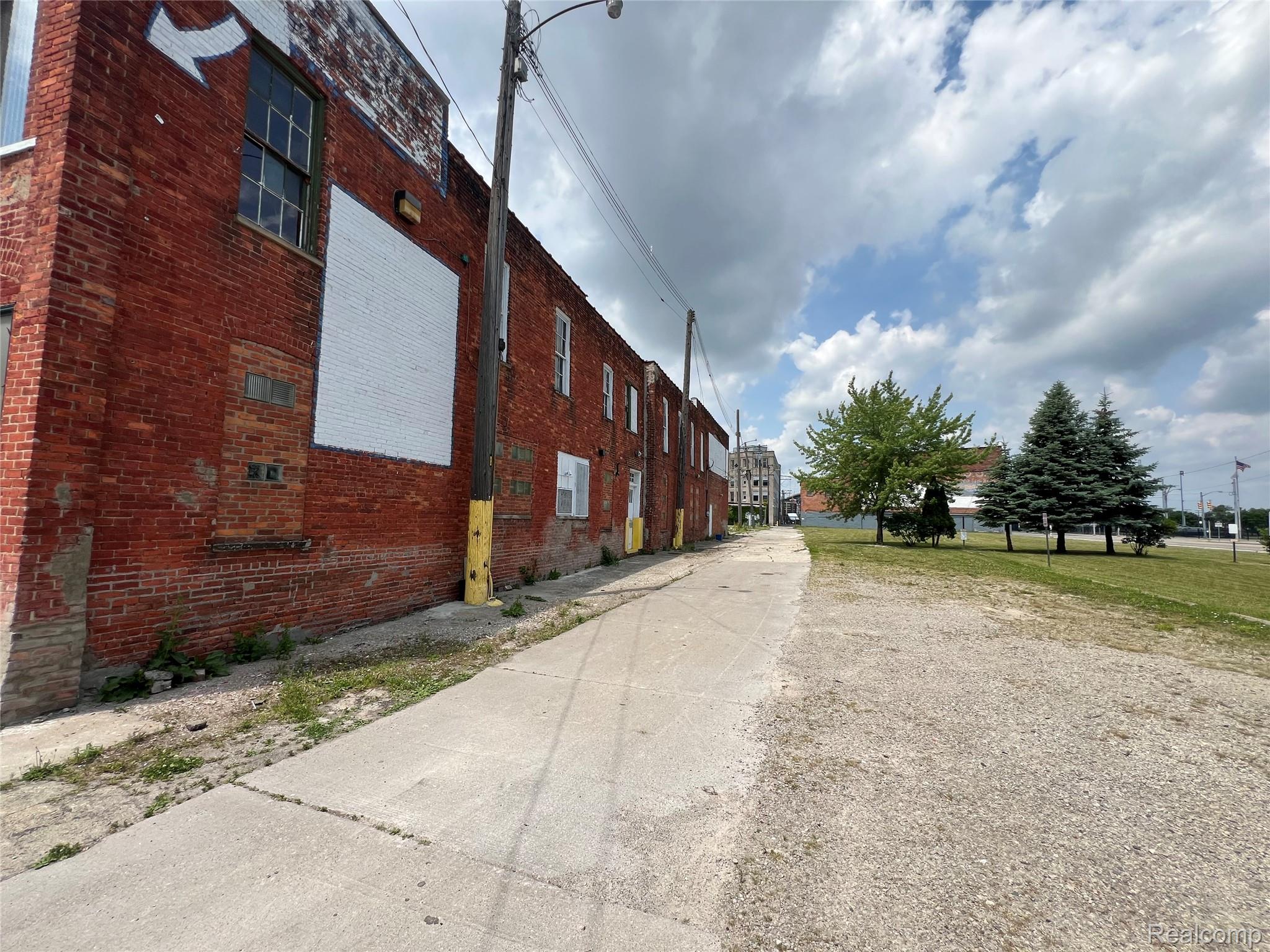 2455 Grand River Avenue