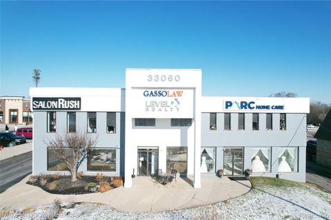 33060 Northwestern Highway 110 West Bloomfield Charter Township MI 48322