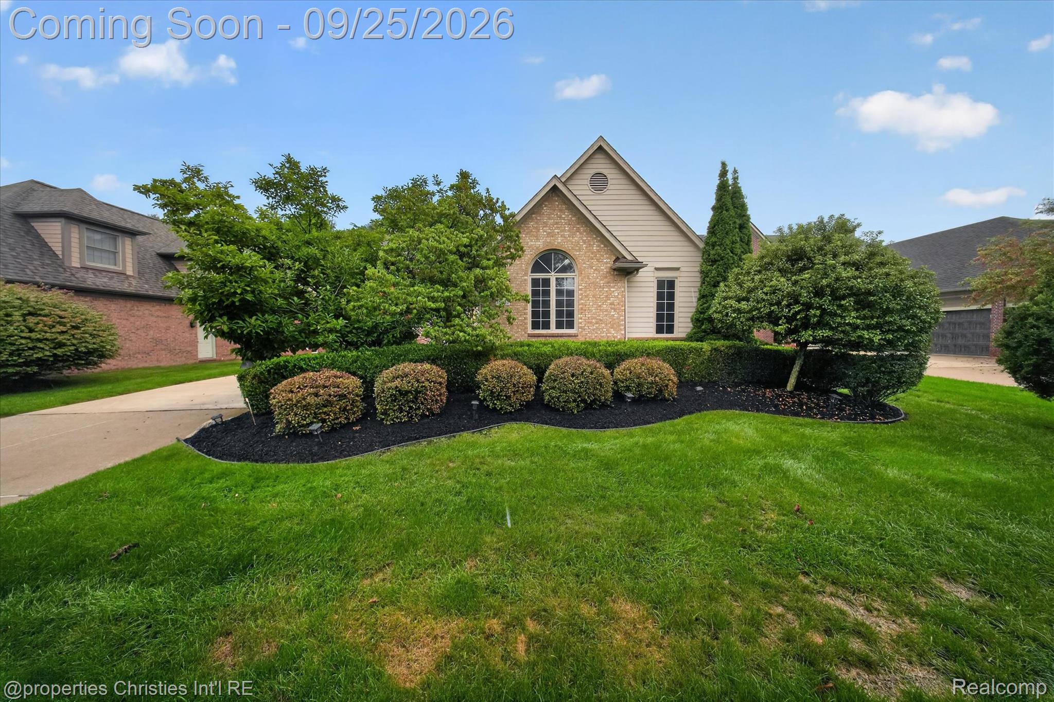 18032 Cascade Drive