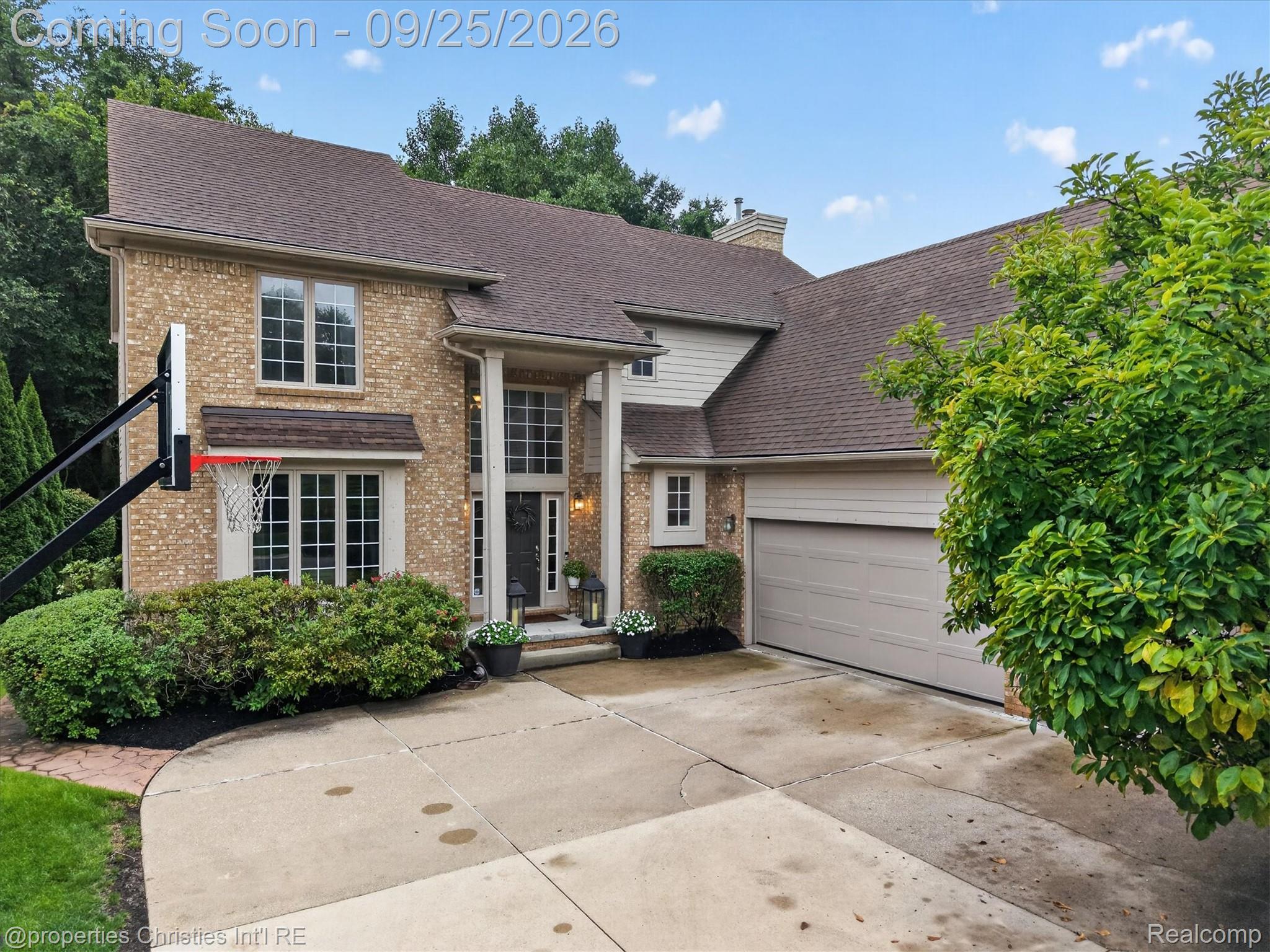 18032 Cascade Drive