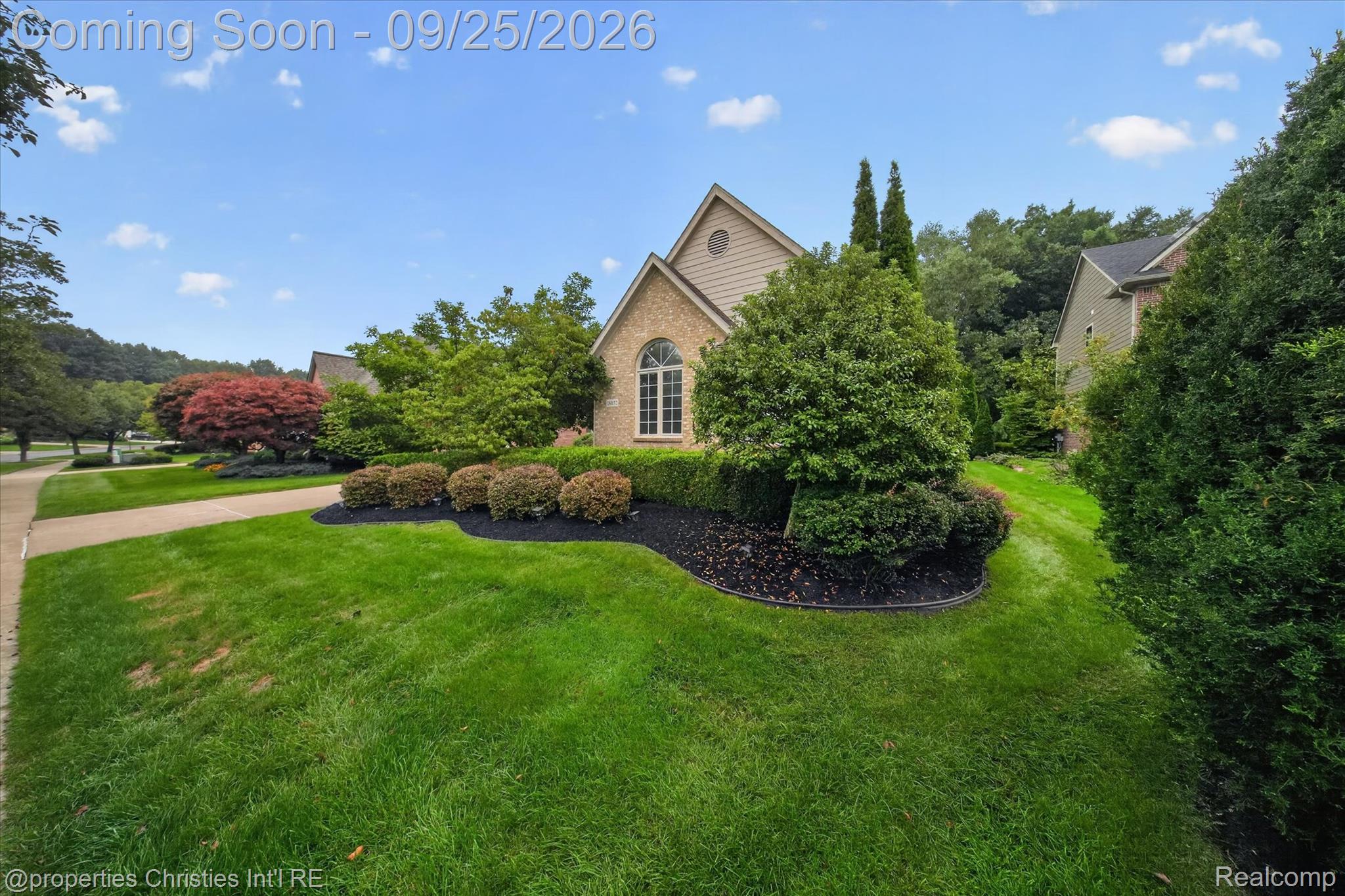 18032 Cascade Drive