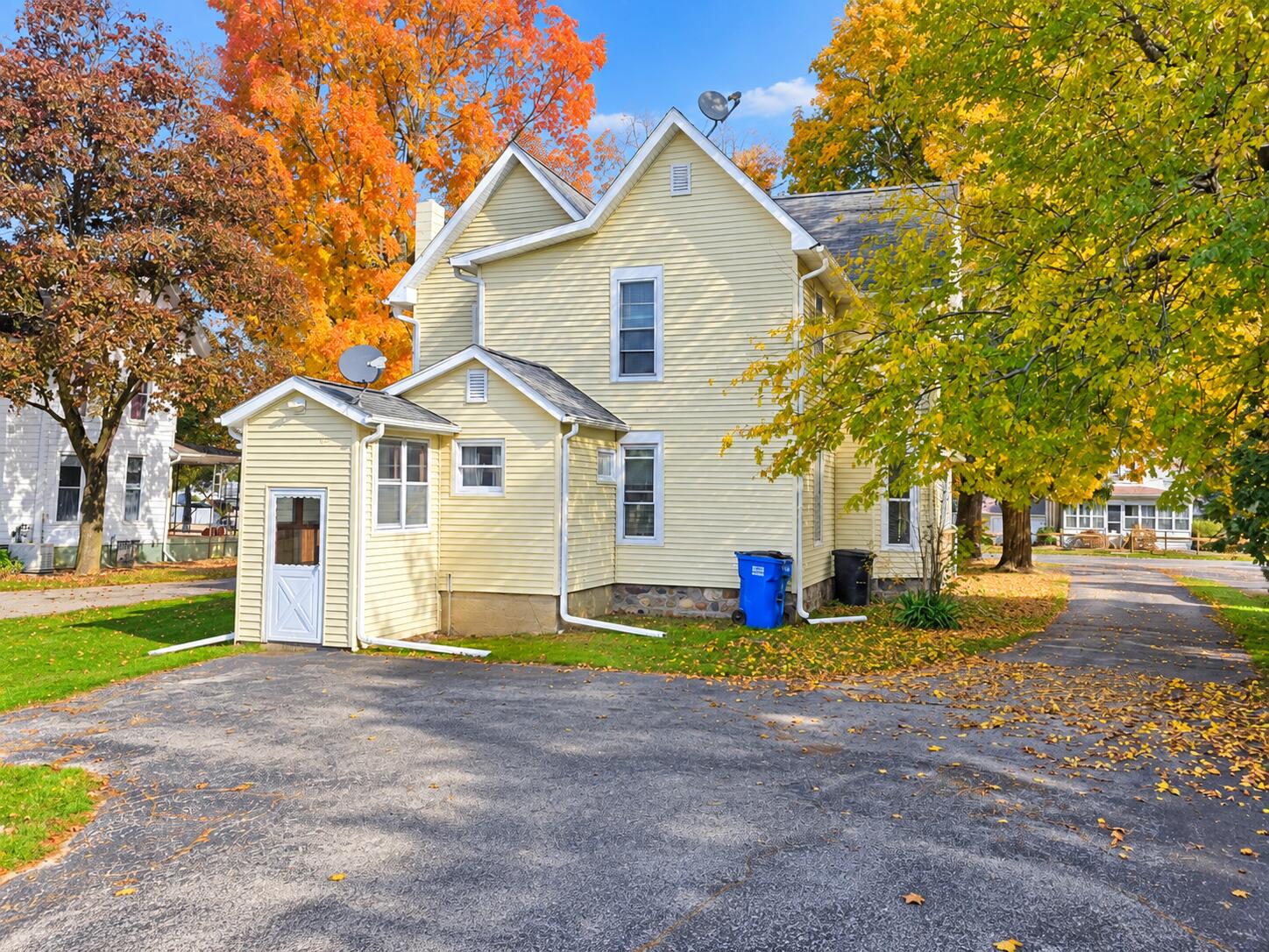338 N Main Street