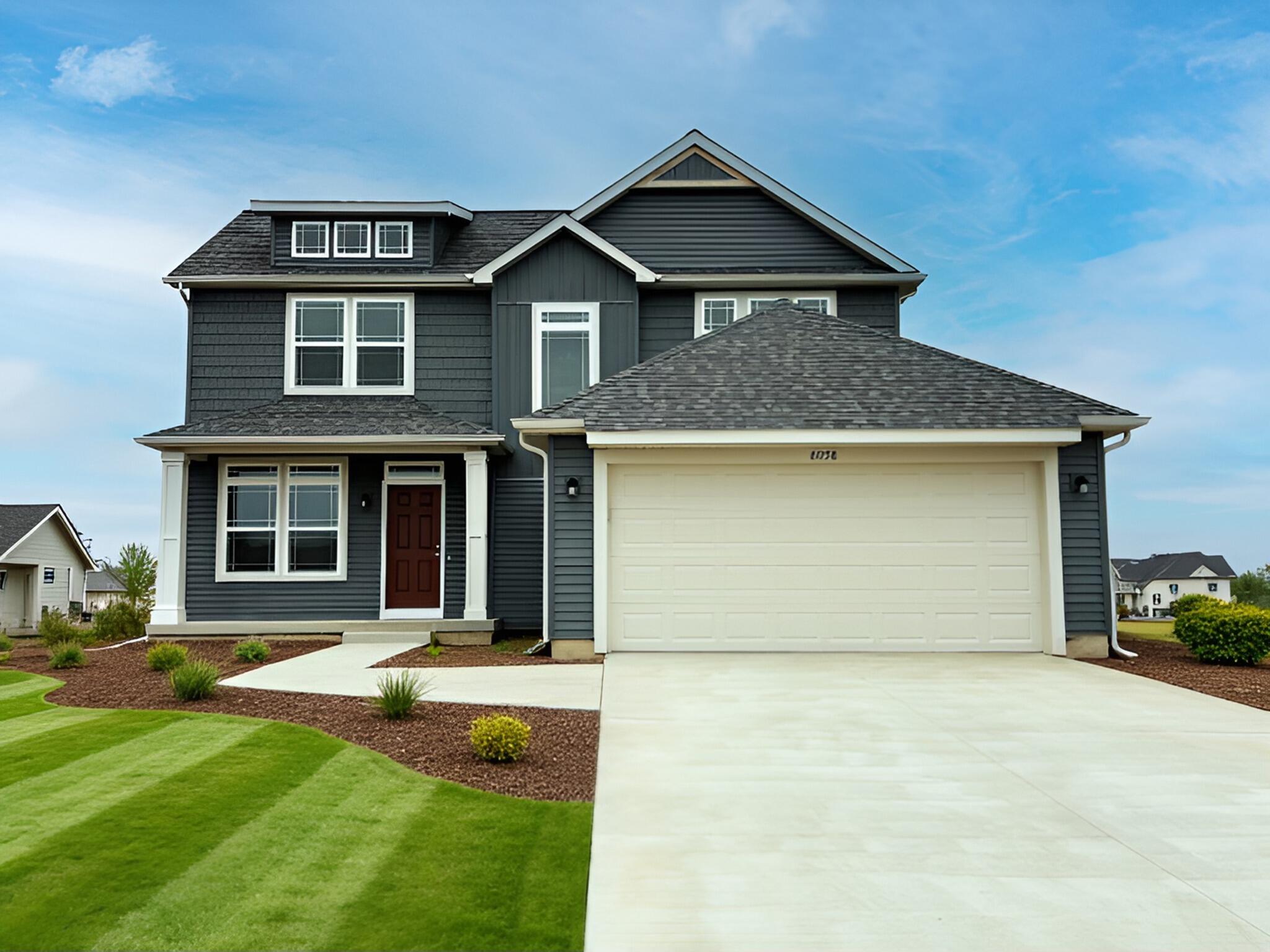 237 Grand River Circle