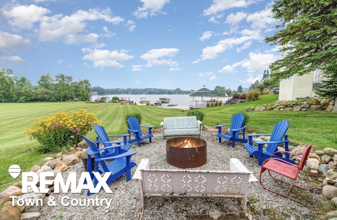 4564 Hamilton Way