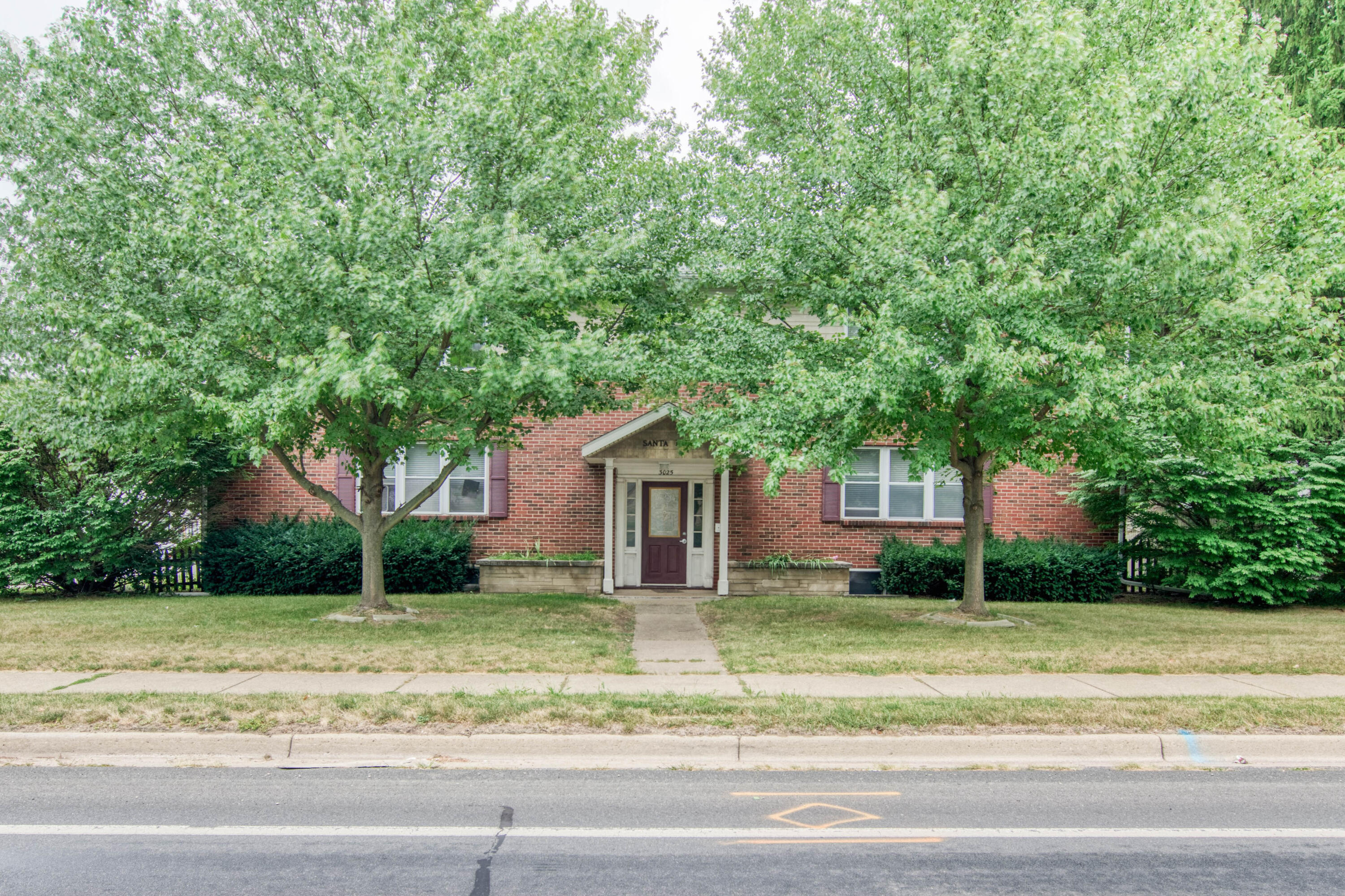 3025 E Main Street