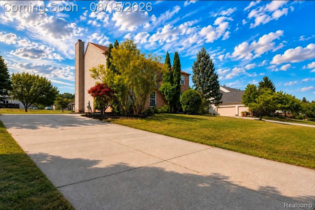4433 Brighton Drive