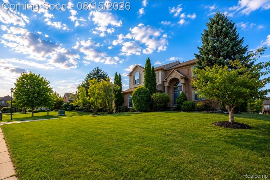 4433 Brighton Drive