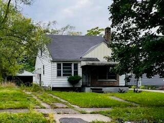 Photo of 15747 Pierson Street, Detroit City, MI 48223 (MLS # 81026052436)