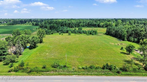 Photo for Lot 10 Lapeer Road