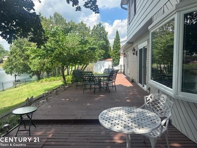 54441 Mound Road