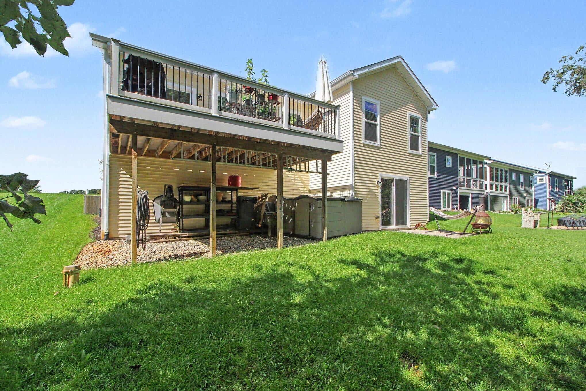 4482 Marie Therese Circle