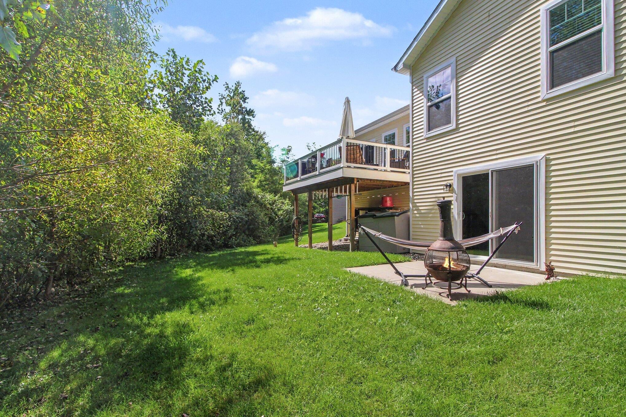 4482 Marie Therese Circle