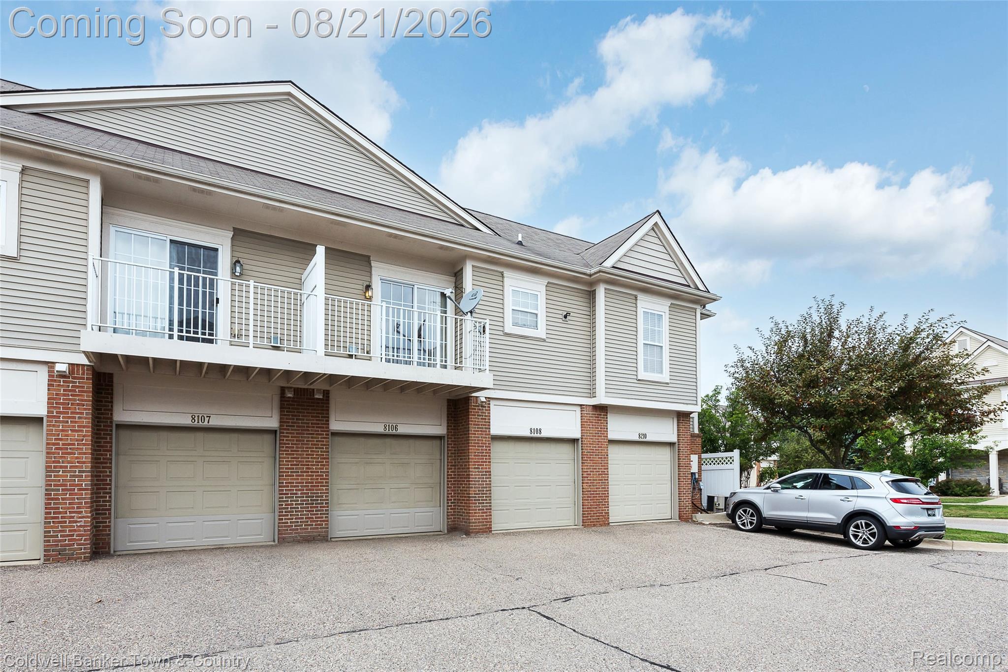 8210 ADDINGTON Drive 91