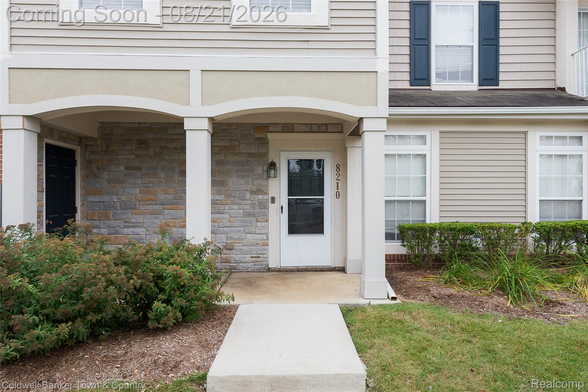 8210 ADDINGTON Drive 91