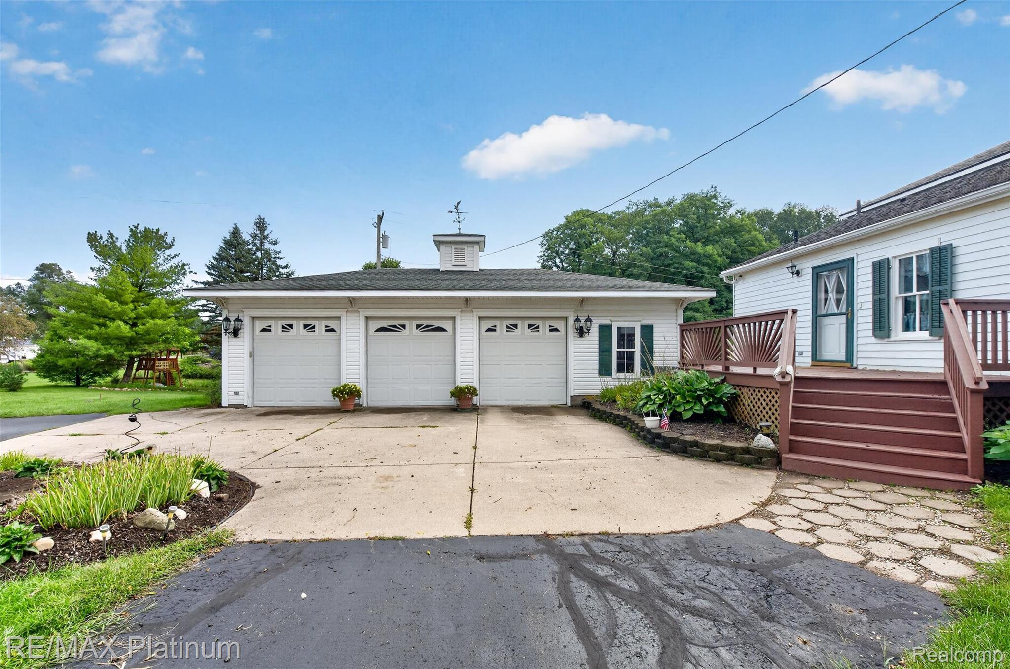 8045 Chilson Road
