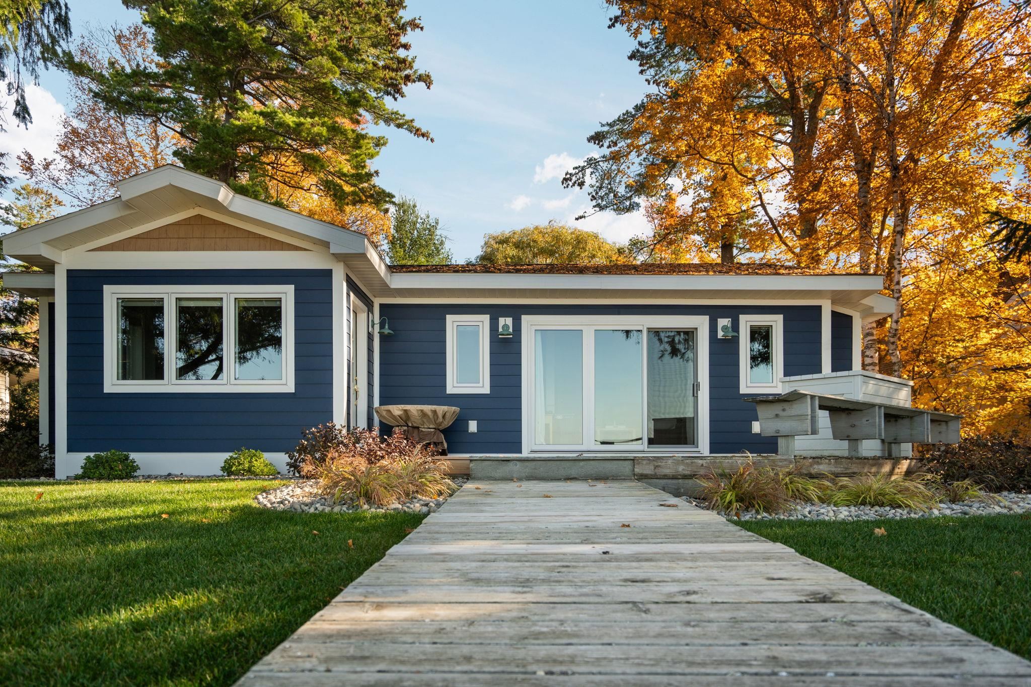 2598 Birchview Drive