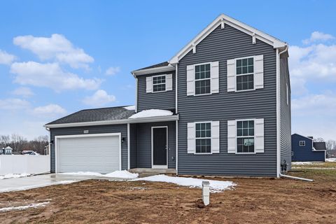 25245 Vargas Lane Antwerp Township MI 49071