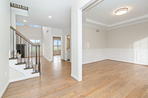 A home in TroyCity_Oakland