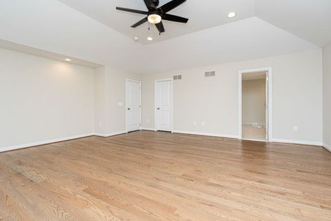 A home in TroyCity_Oakland