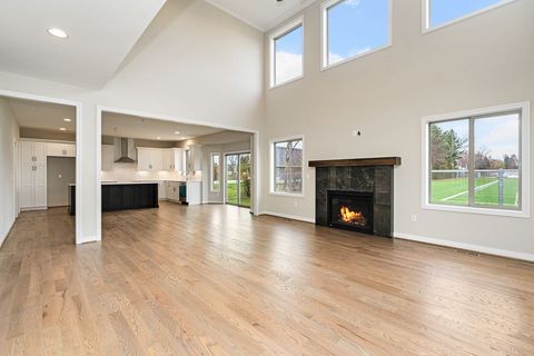 A home in TroyCity_Oakland