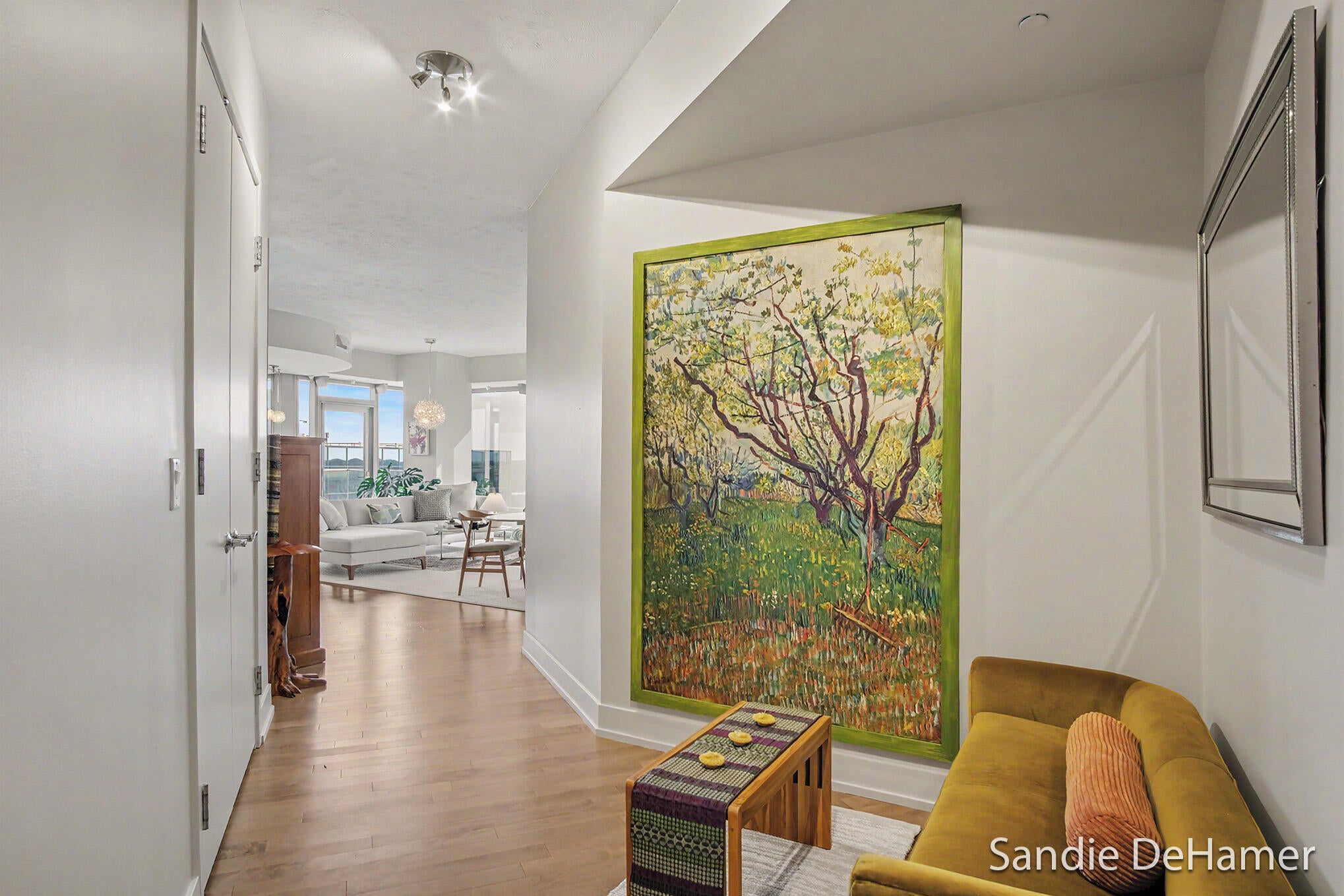 335 Bridge Street NW 2301