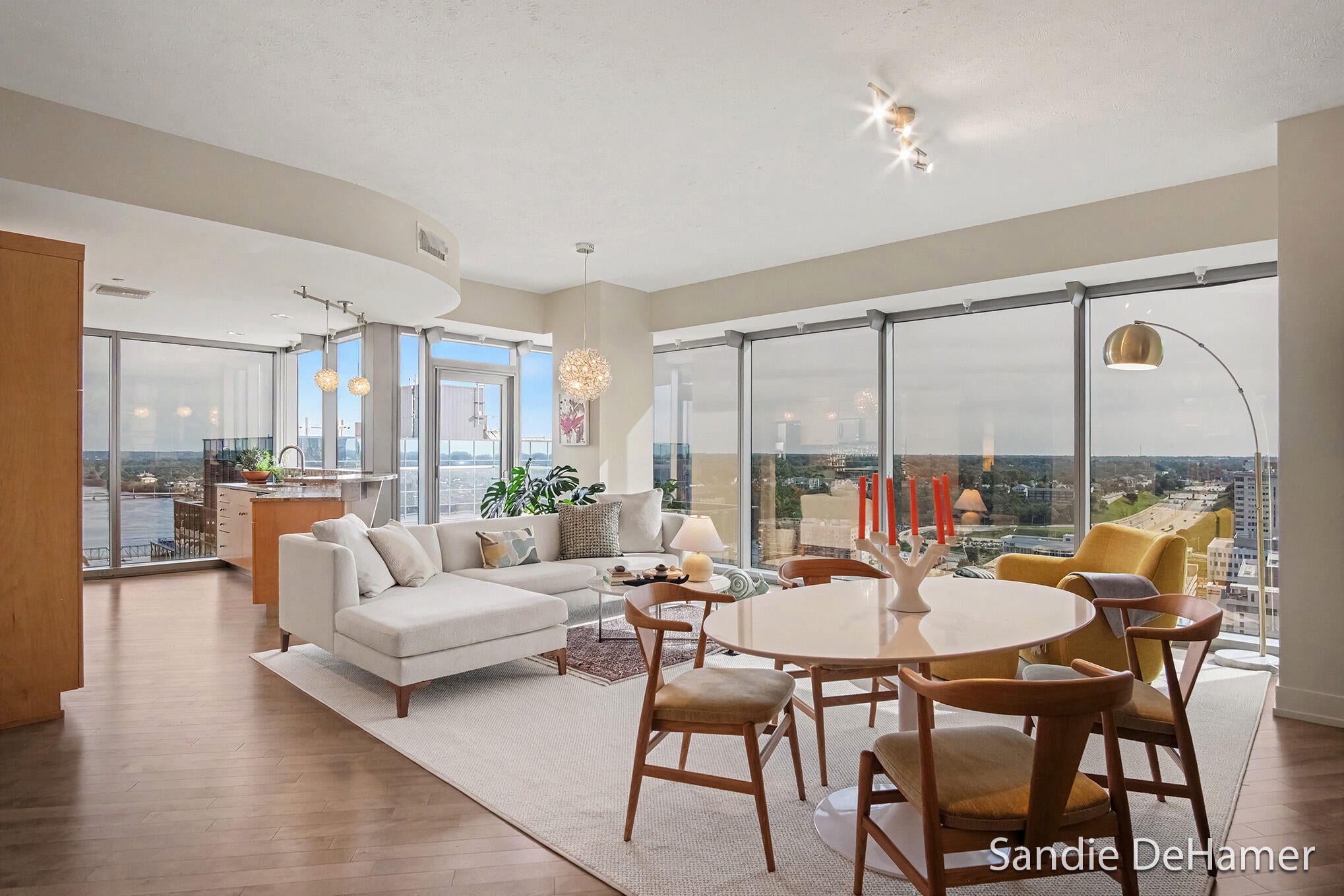 335 Bridge Street NW 2301