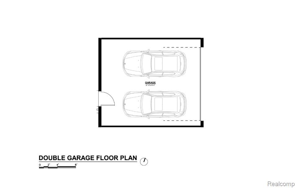 Detroit City, Michigan 48206, United States, 2 Bedrooms Bedrooms, ,3 BathroomsBathrooms,Residential,Active,216692