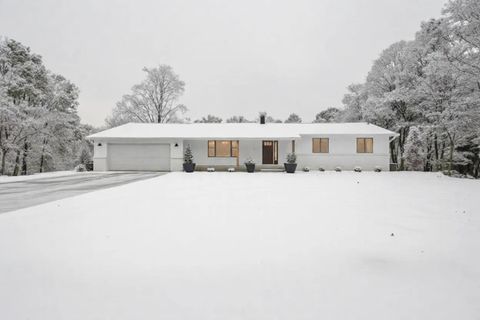 4245 Johnson Road Irving Township MI 49333