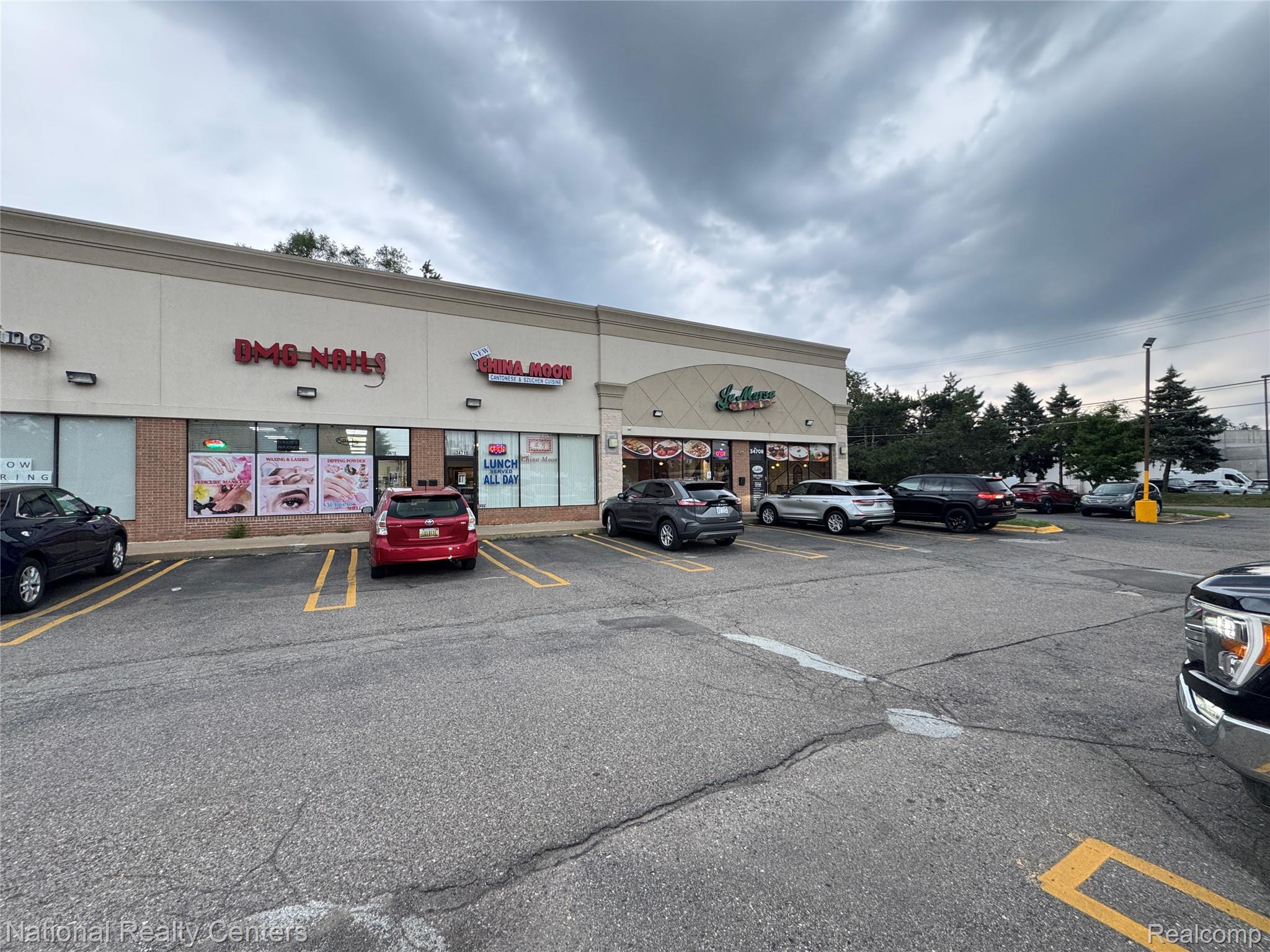34710 W Plymouth Road