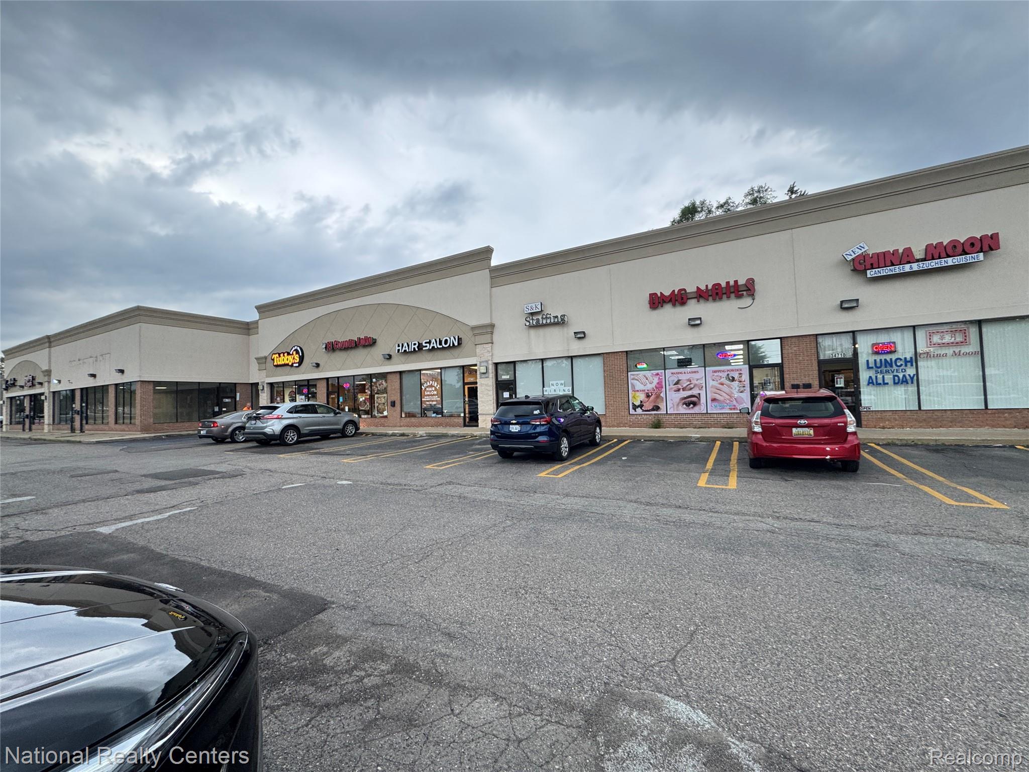 34710 W Plymouth Road
