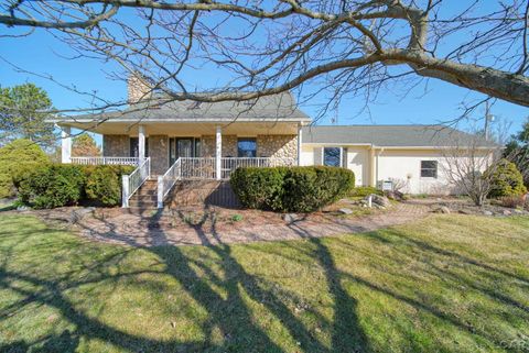 2200 E Munger Road Tecumseh Township MI 49286