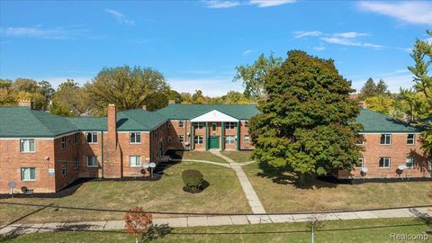 15860 Joy Road Detroit City MI 48228