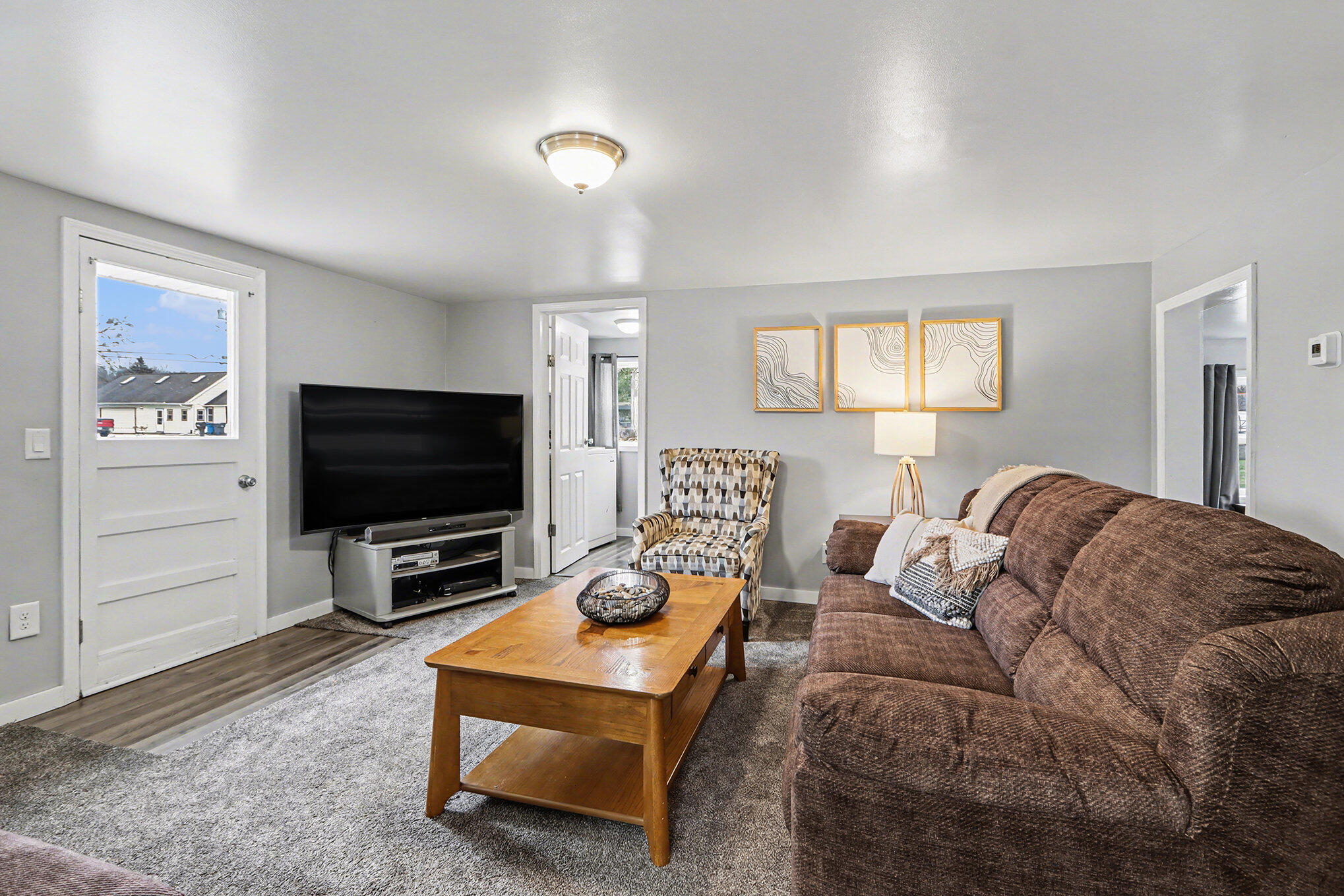 2919 Mckinley Street