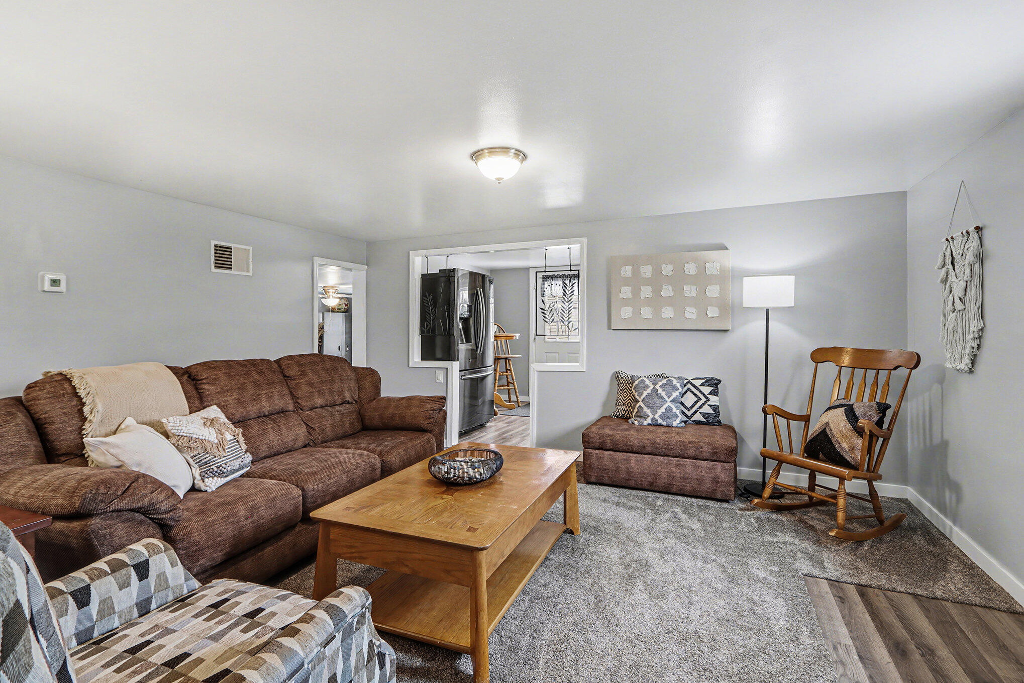 2919 Mckinley Street