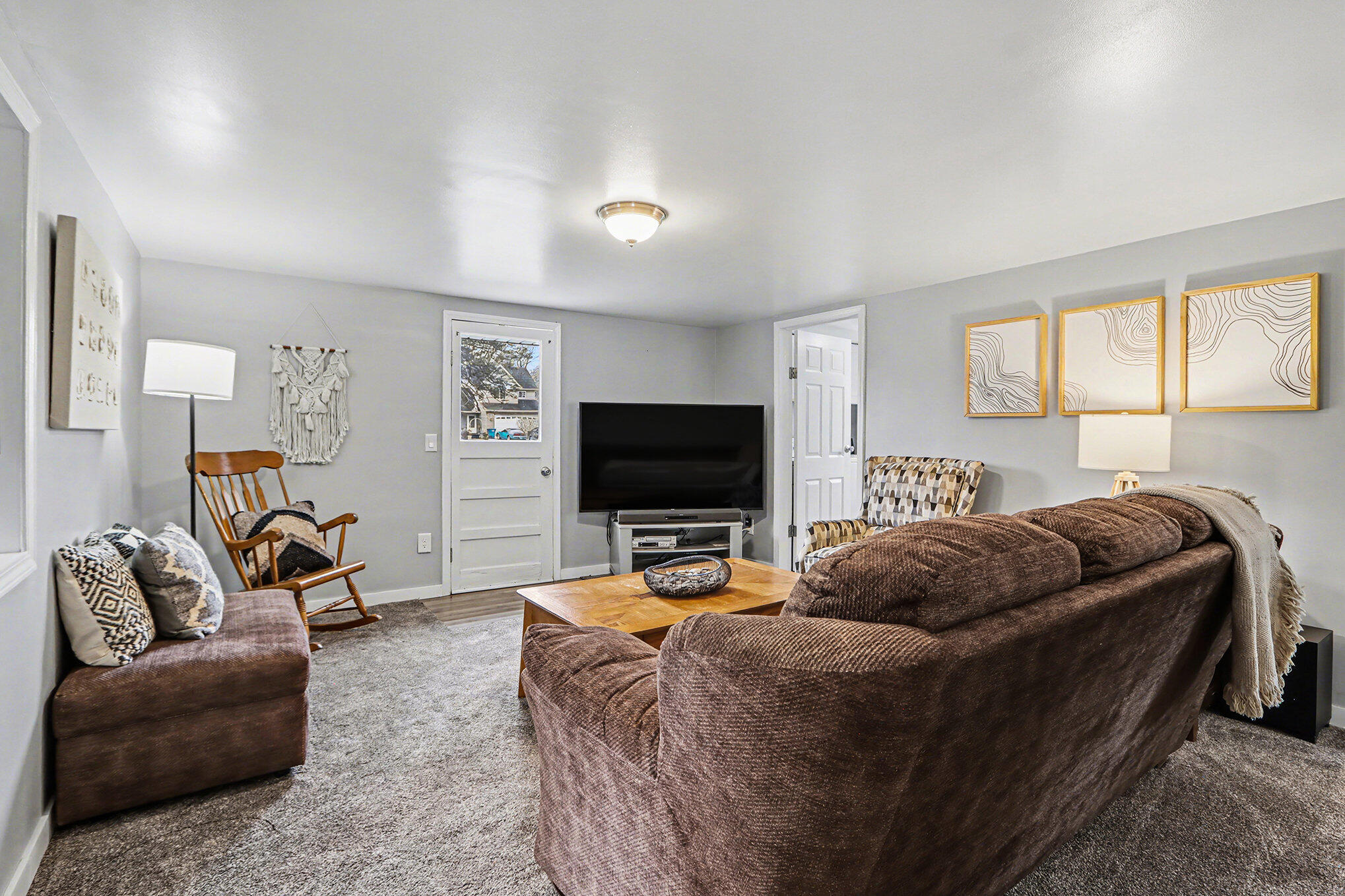 2919 Mckinley Street