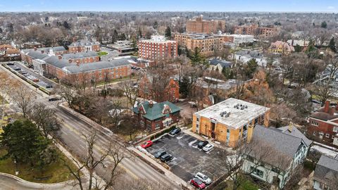 460 E Fulton Street E 2 Grand Rapids City MI 49503